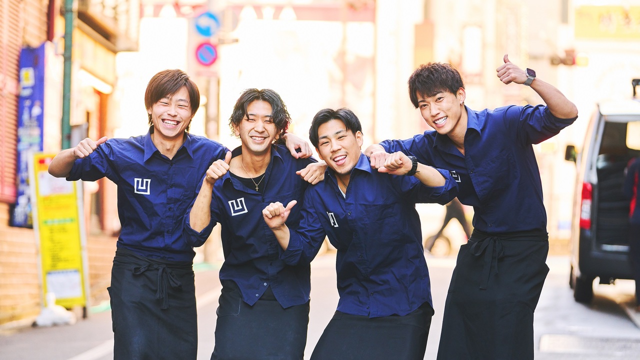 CONA|店長・店長候補の求人画像3枚目