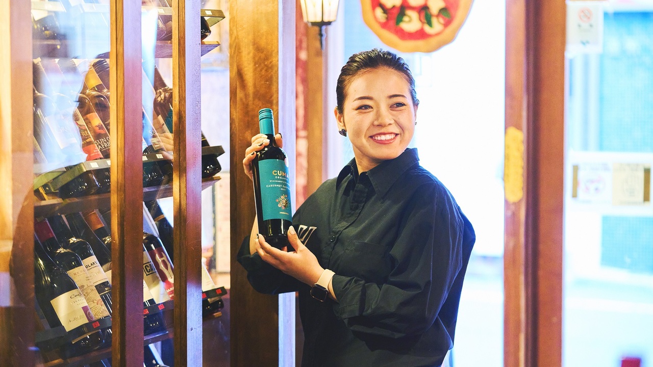 CONA|店長・店長候補の求人画像3枚目