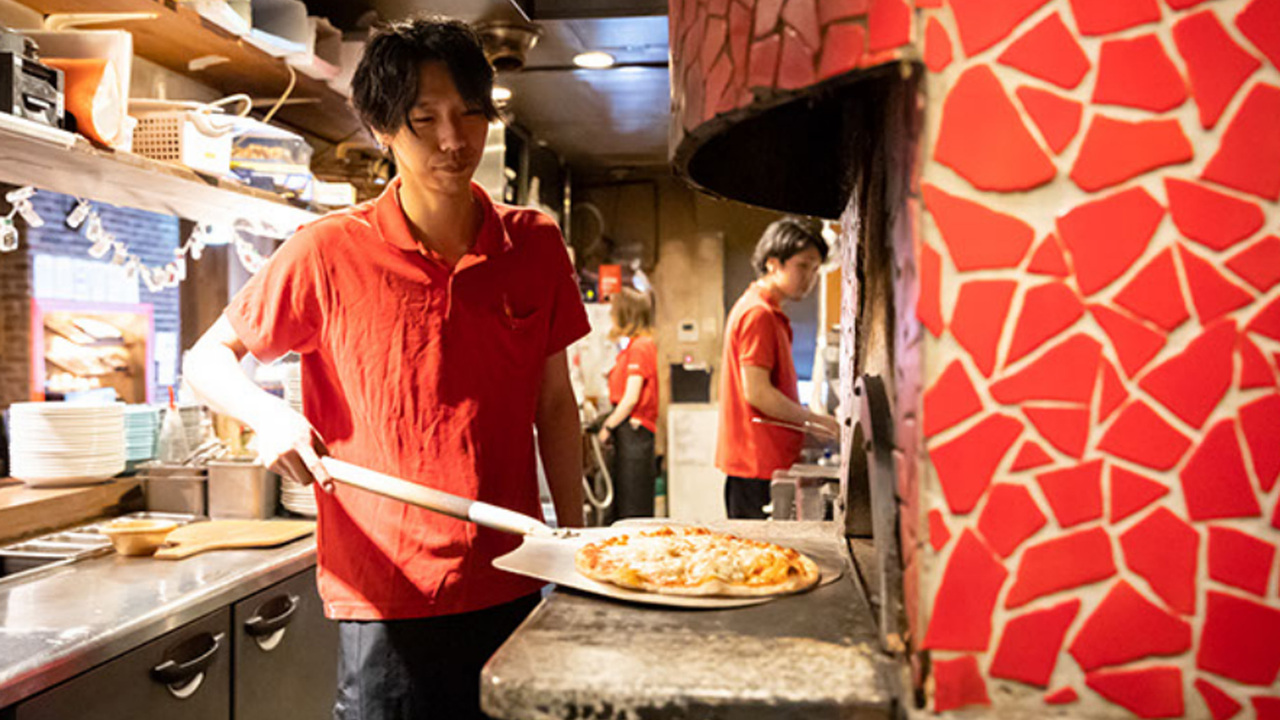 CONA|店長・店長候補の求人画像1枚目