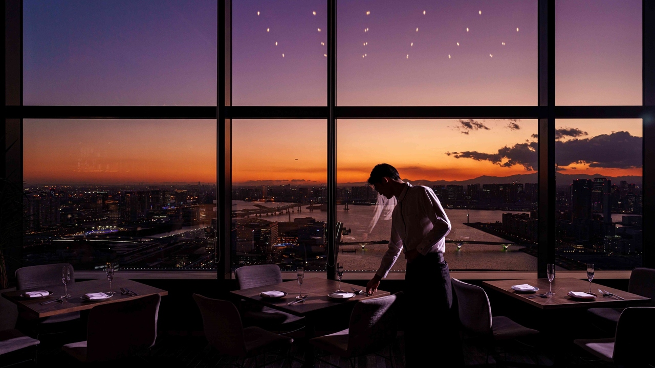 高宮庭園茶寮|パティシエの求人画像4枚目