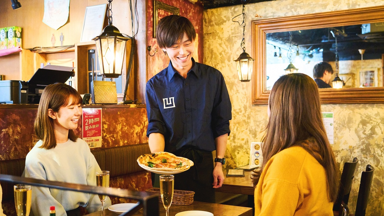 CONA|店長・店長候補の求人画像2枚目