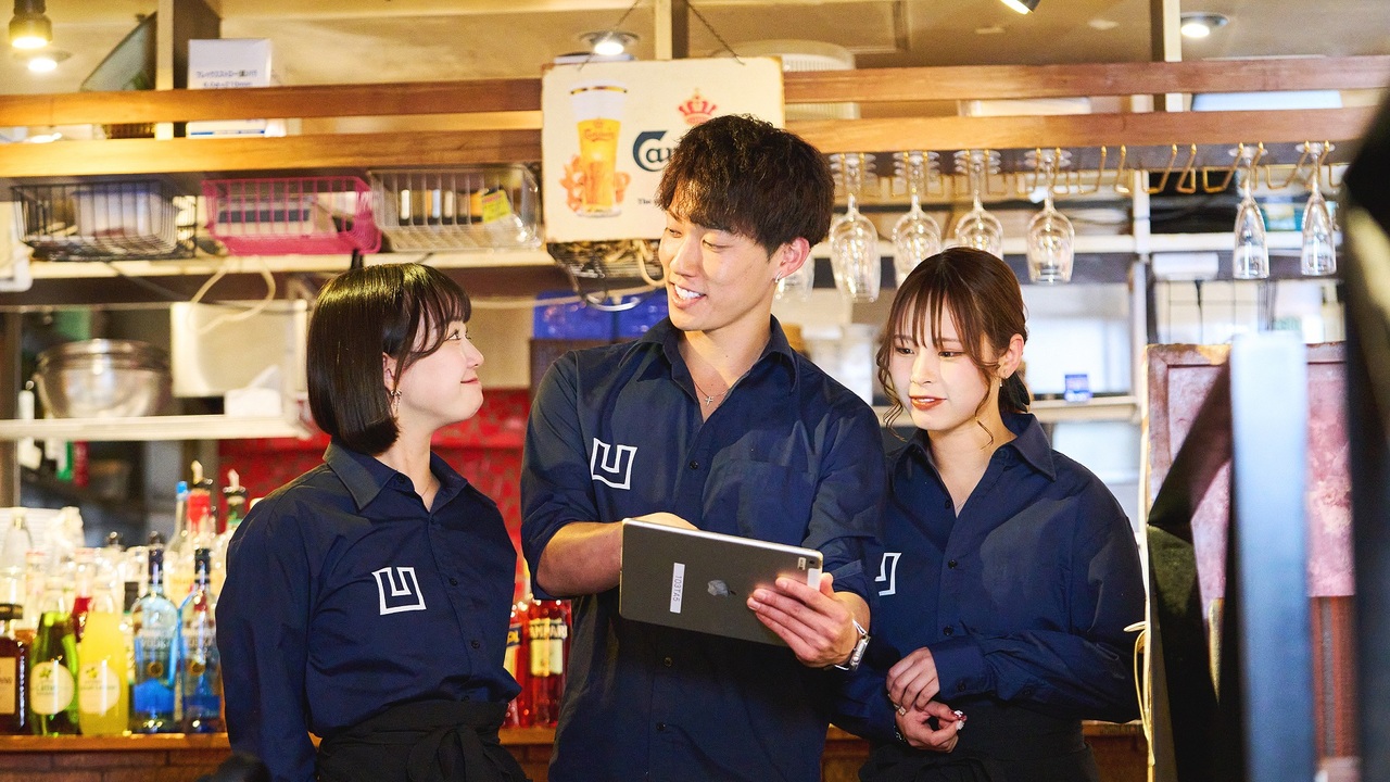 CONA|店長・店長候補の求人画像1枚目