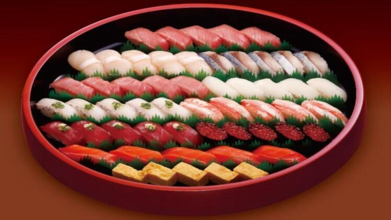 札幌海鮮丸|キッチンスタッフの求人画像1枚目