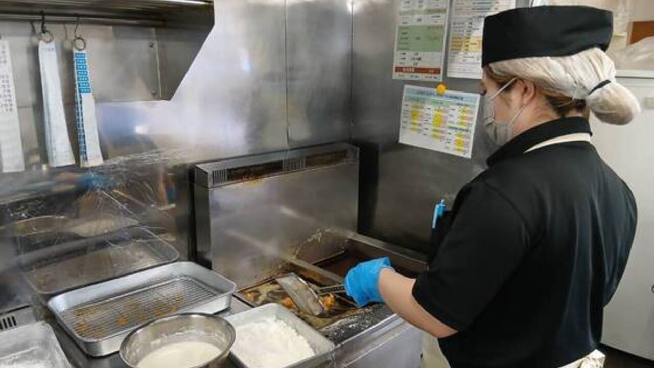 札幌海鮮丸|店長・店長候補の求人画像3枚目