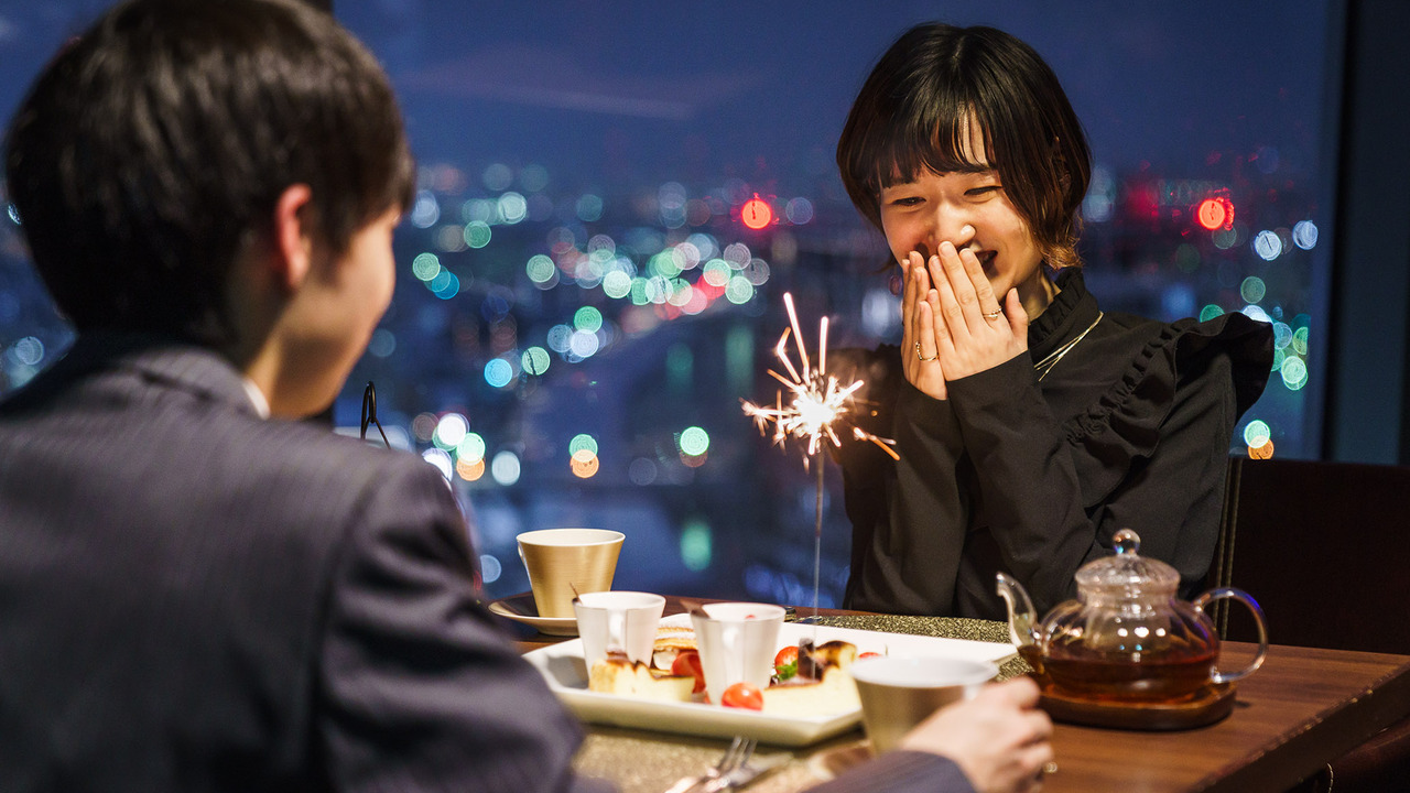 FRENCH TEPPAN 静香庵|レストランサービス・ホールスタッフの求人画像2枚目