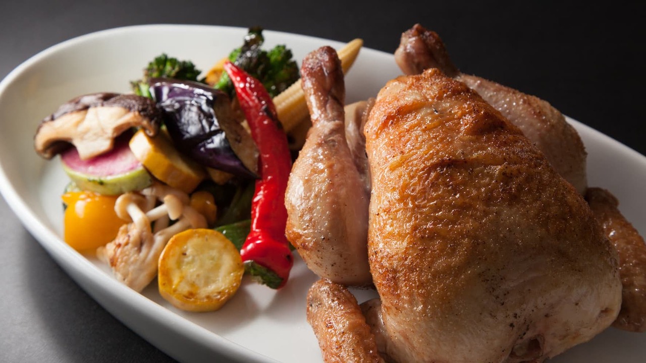 オーベルジュ・ド・プリマヴェーラ|料飲全般の求人画像1枚目