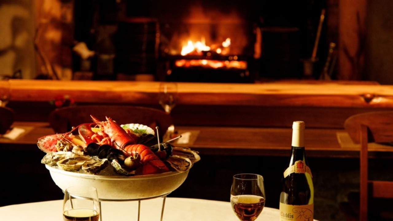 オーベルジュ・ド・プリマヴェーラ|料飲全般の求人画像1枚目