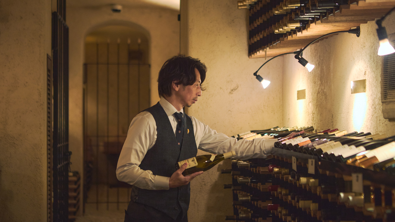 オーベルジュ・ド・プリマヴェーラ|料飲全般の求人画像4枚目