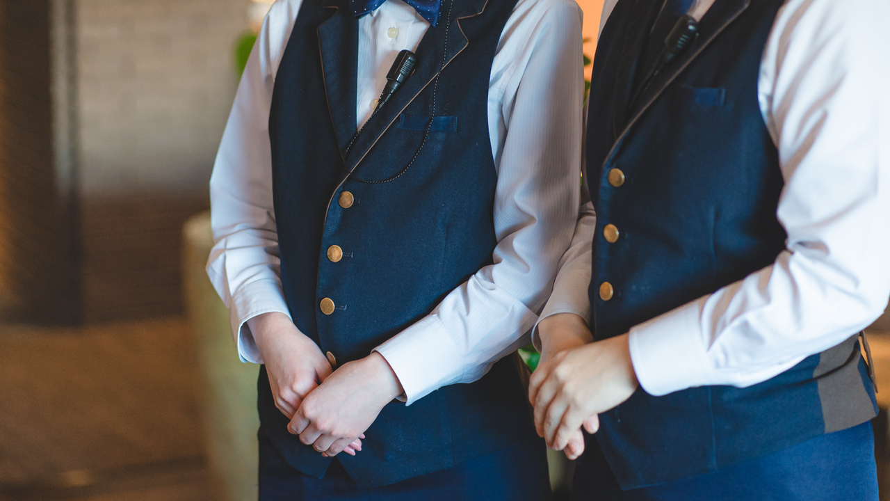 barhotel箱根香山|フロントスタッフの求人画像4枚目