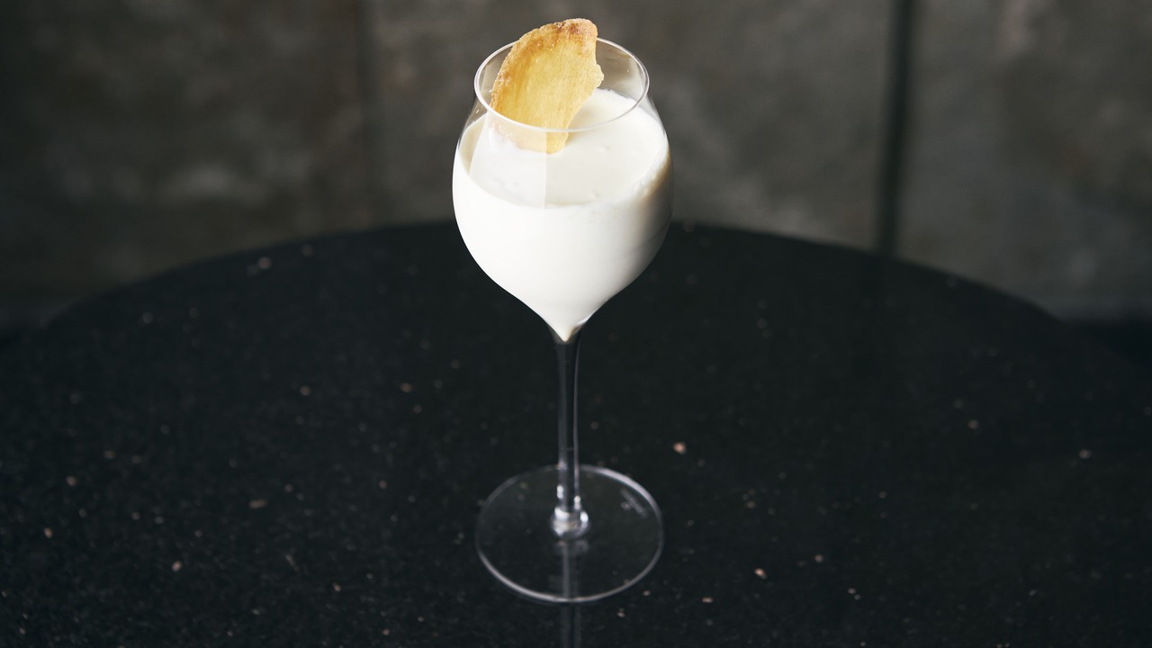 barhotel箱根香山|料飲全般の求人画像2枚目