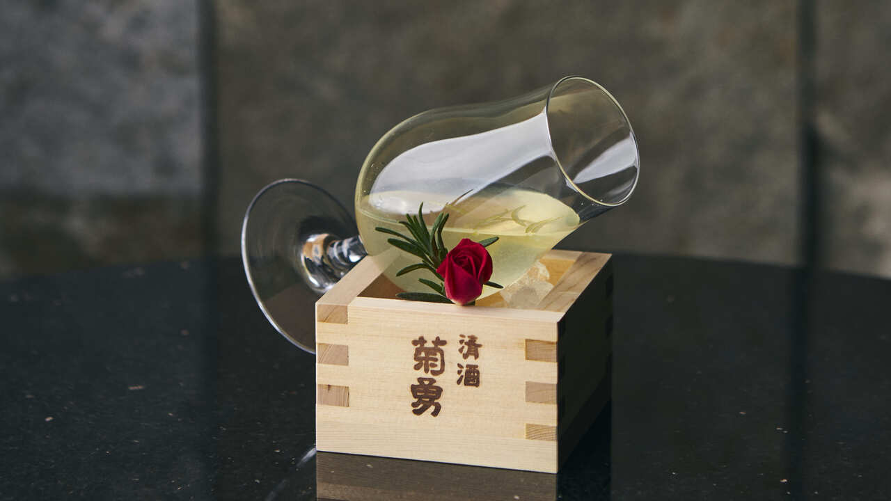 barhotel箱根香山|料飲全般の求人画像3枚目