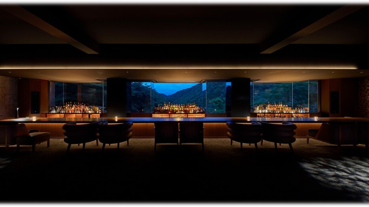 barhotel箱根香山|料飲全般の求人画像2枚目