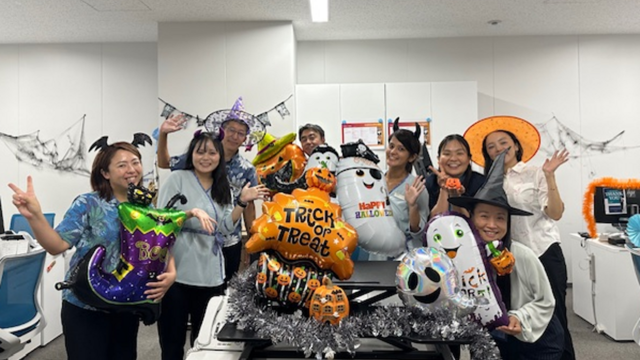 ヒルトン沖縄瀬底リゾート|企画・広報・マーケティングの求人画像1枚目