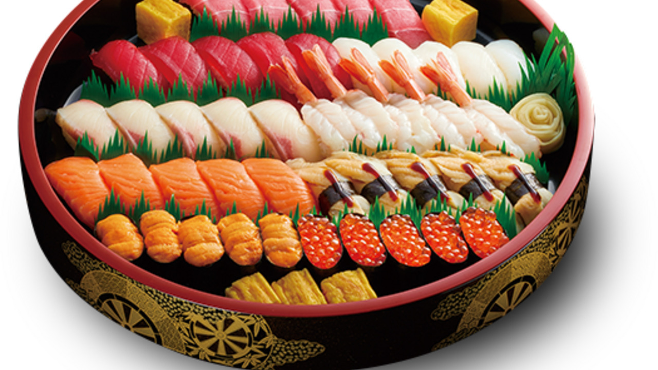 銀のさら|店長・店長候補の求人画像1枚目