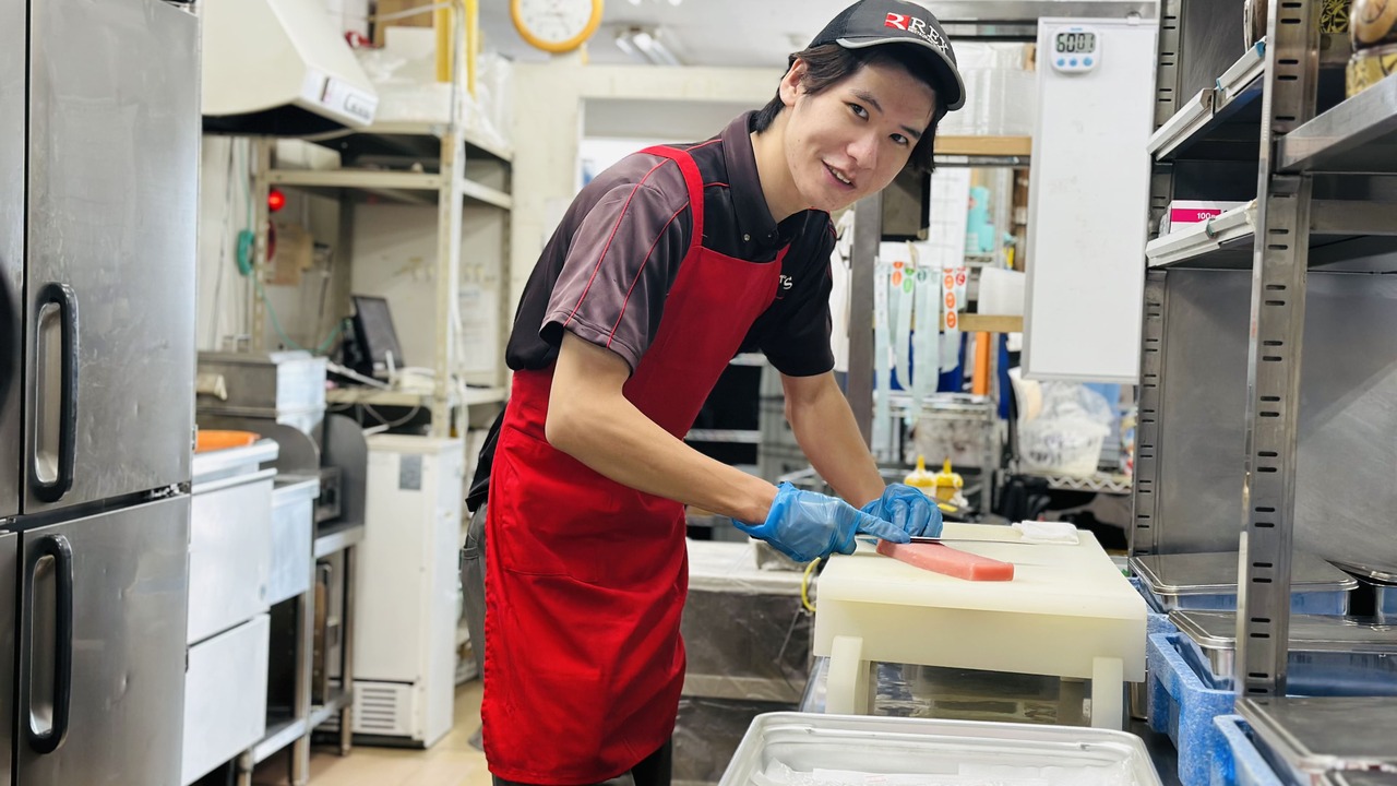 銀のさら|店長・店長候補の求人画像3枚目
