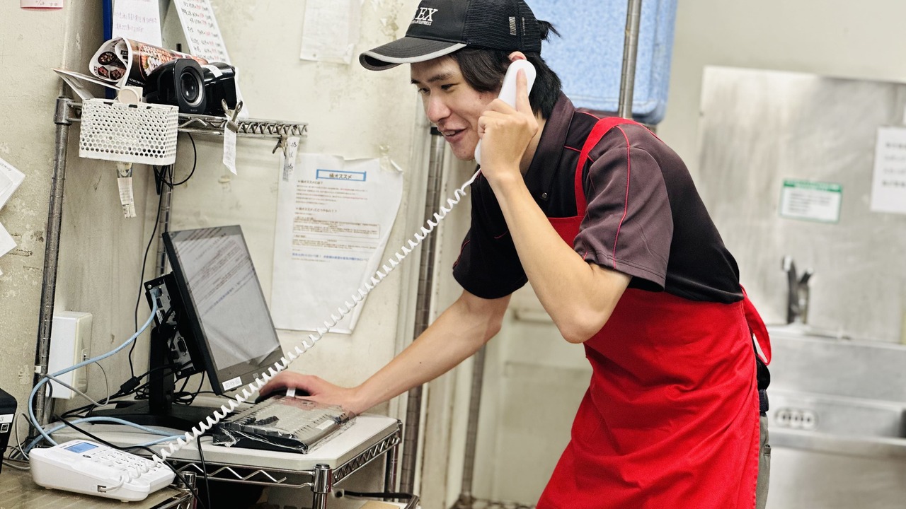 銀のさら|店長・店長候補の求人画像4枚目