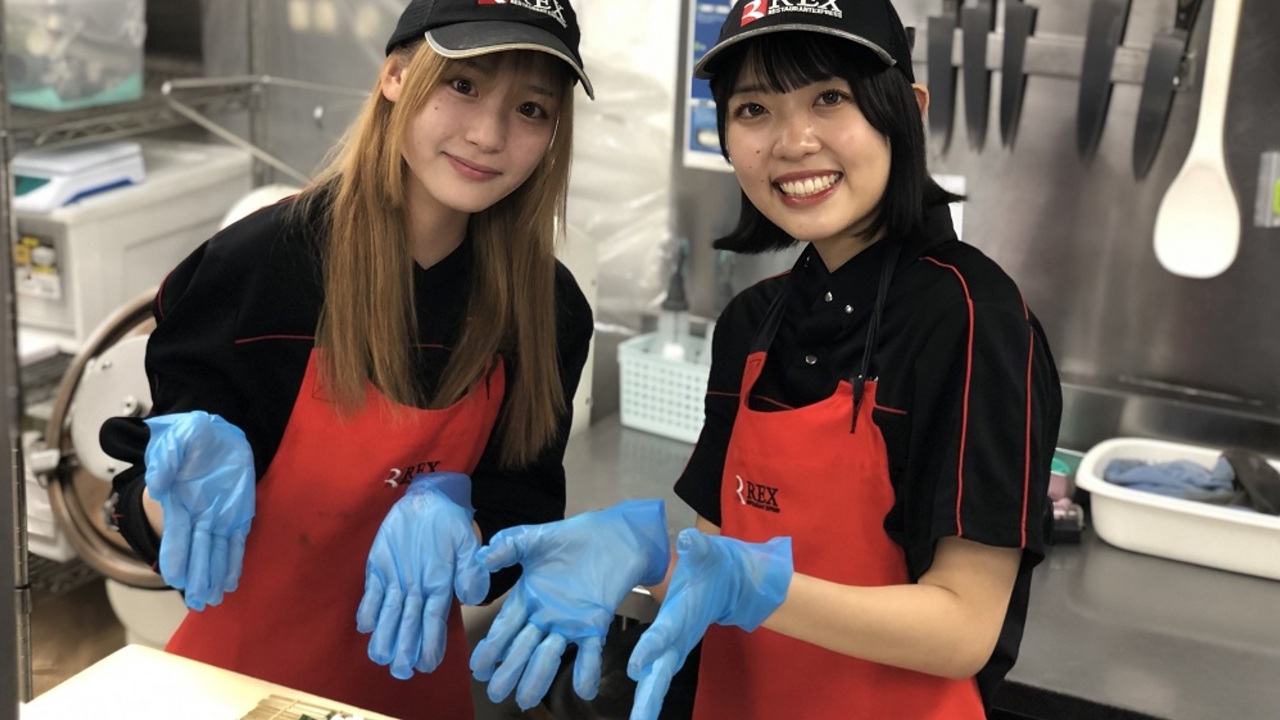 銀のさら|キッチンスタッフの求人画像2枚目