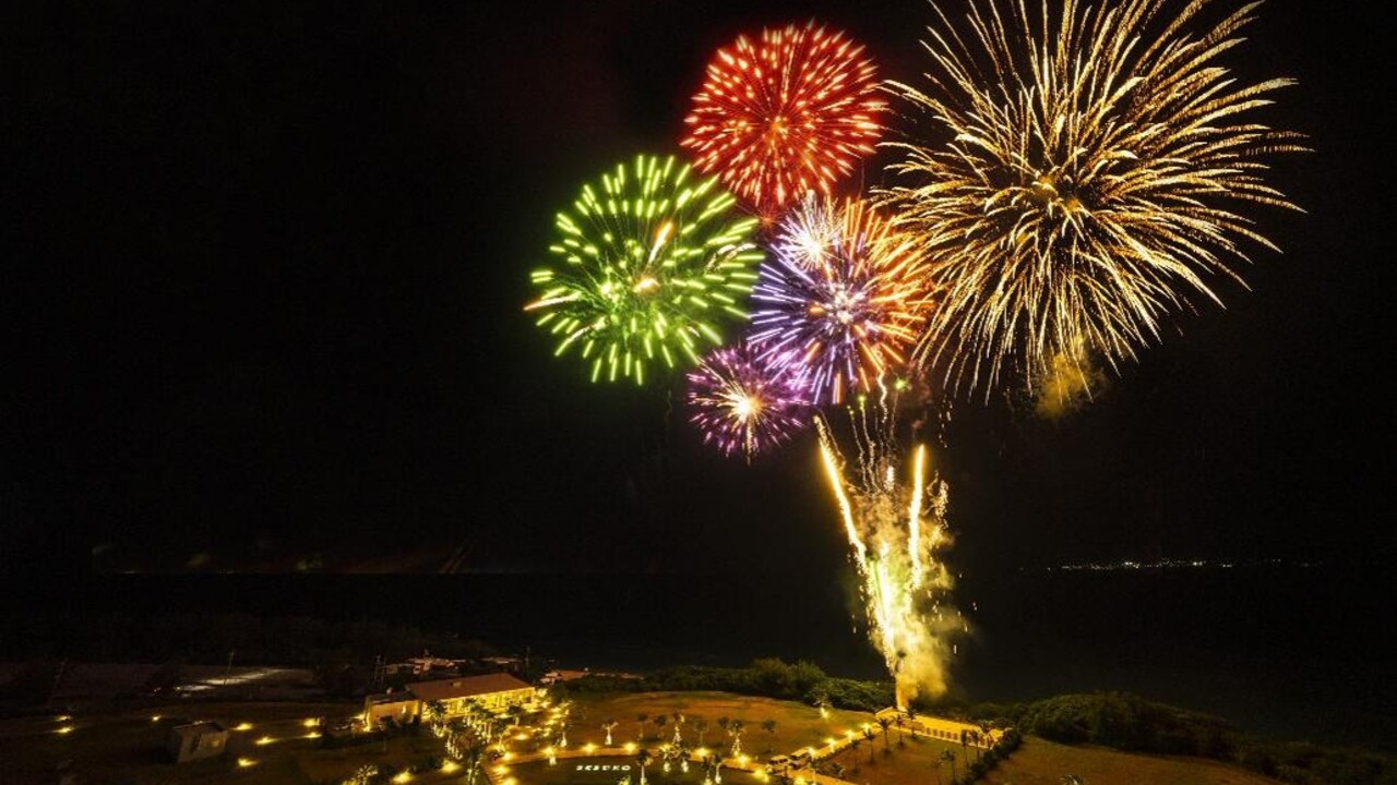 ヒルトン沖縄瀬底リゾート|フロントスタッフの求人画像2枚目