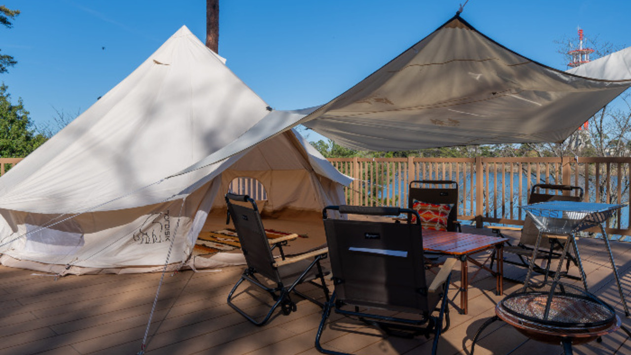 合宿事業 スズカト（三重県立鈴鹿青少年センター） その他ホテル | 宿泊部門 | 宿泊予約)の求人の写真 2枚目