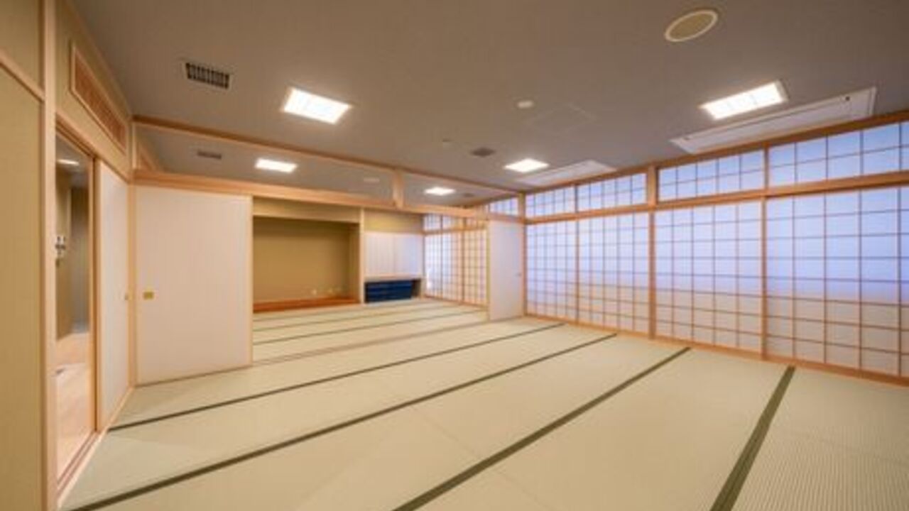 合宿事業|宿泊予約の求人画像1枚目