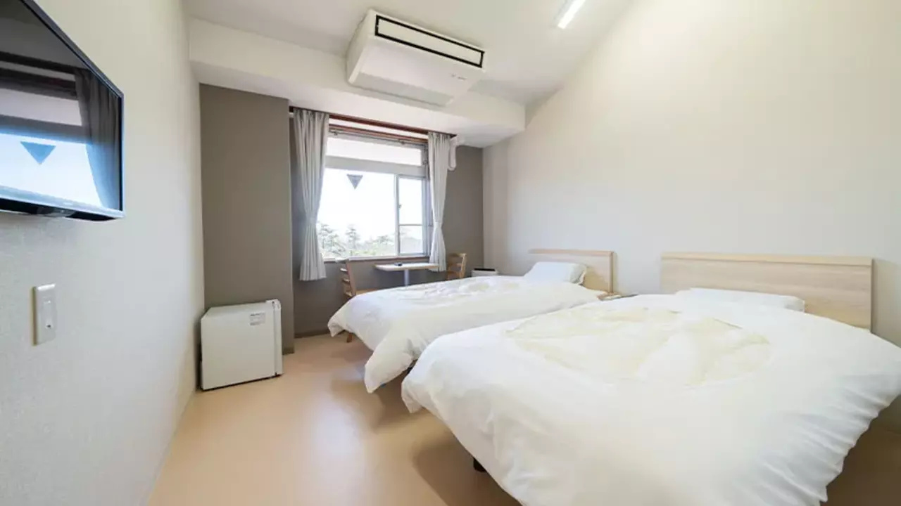 合宿事業|宿泊予約の求人画像3枚目