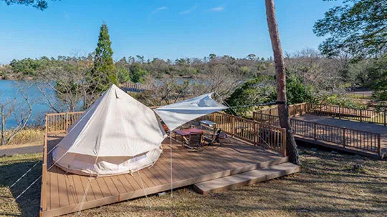 合宿事業 スズカト（三重県立鈴鹿青少年センター） その他ホテル | 宿泊部門 | 宿泊全般)の求人の写真 4枚目