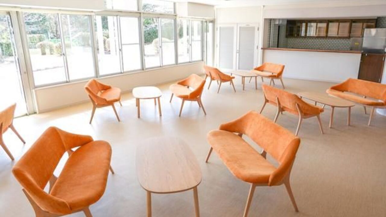 合宿事業|宿泊全般の求人画像3枚目