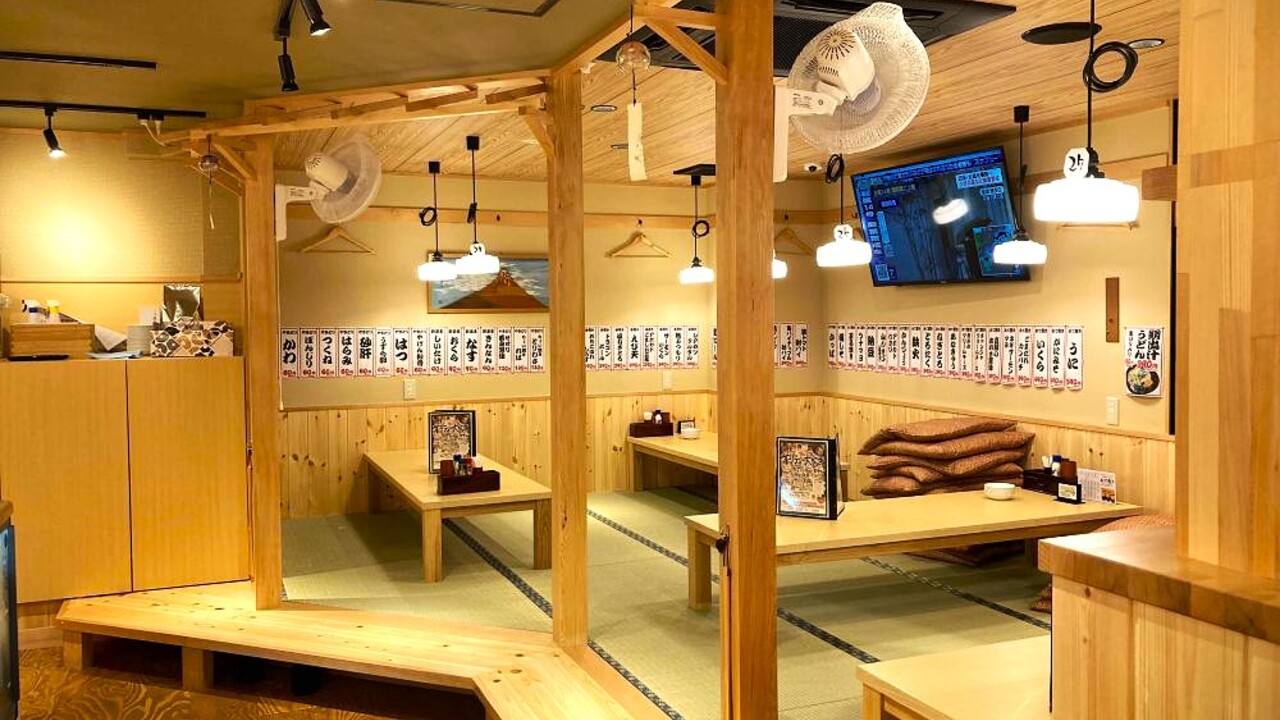 焼鳥とあて巻き 居酒屋大悟 |女将・和装ホールの求人画像4枚目