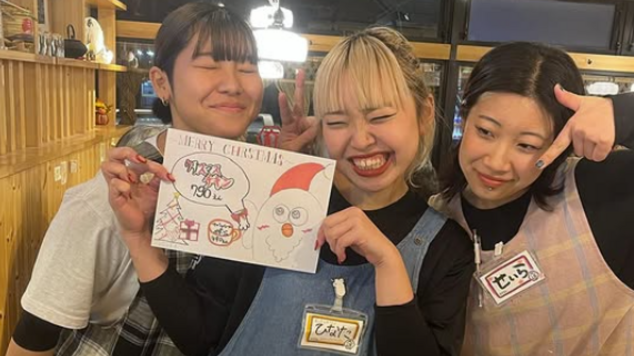 焼鳥とあて巻き 居酒屋大悟 |料理長・料理長候補の求人画像2枚目