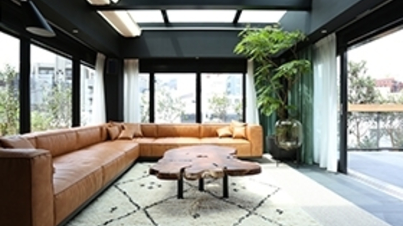 TRUNK(HOTEL)|フロントスタッフの求人画像2枚目