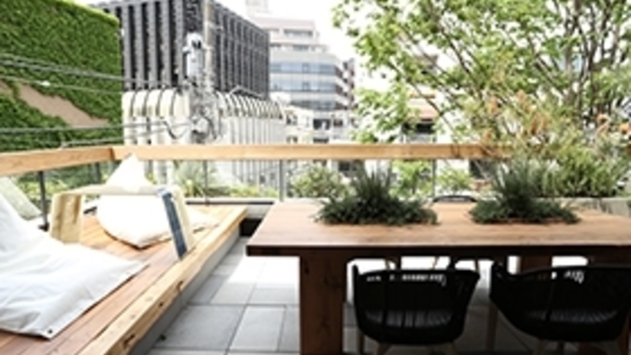 TRUNK(HOTEL)|フロントスタッフの求人画像4枚目