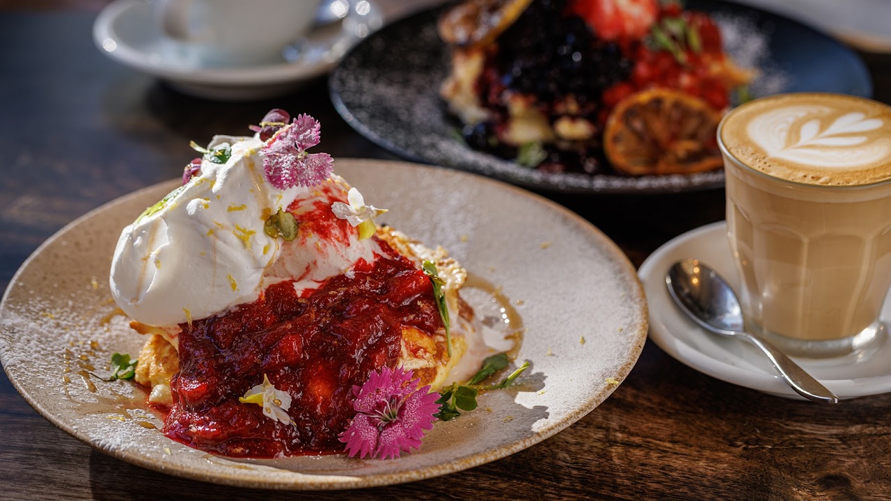 LATTE GRAPHIC|キッチンスタッフの求人画像4枚目