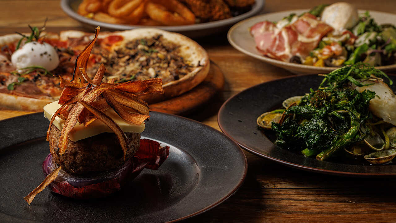 LATTE GRAPHIC|キッチンスタッフの求人画像4枚目