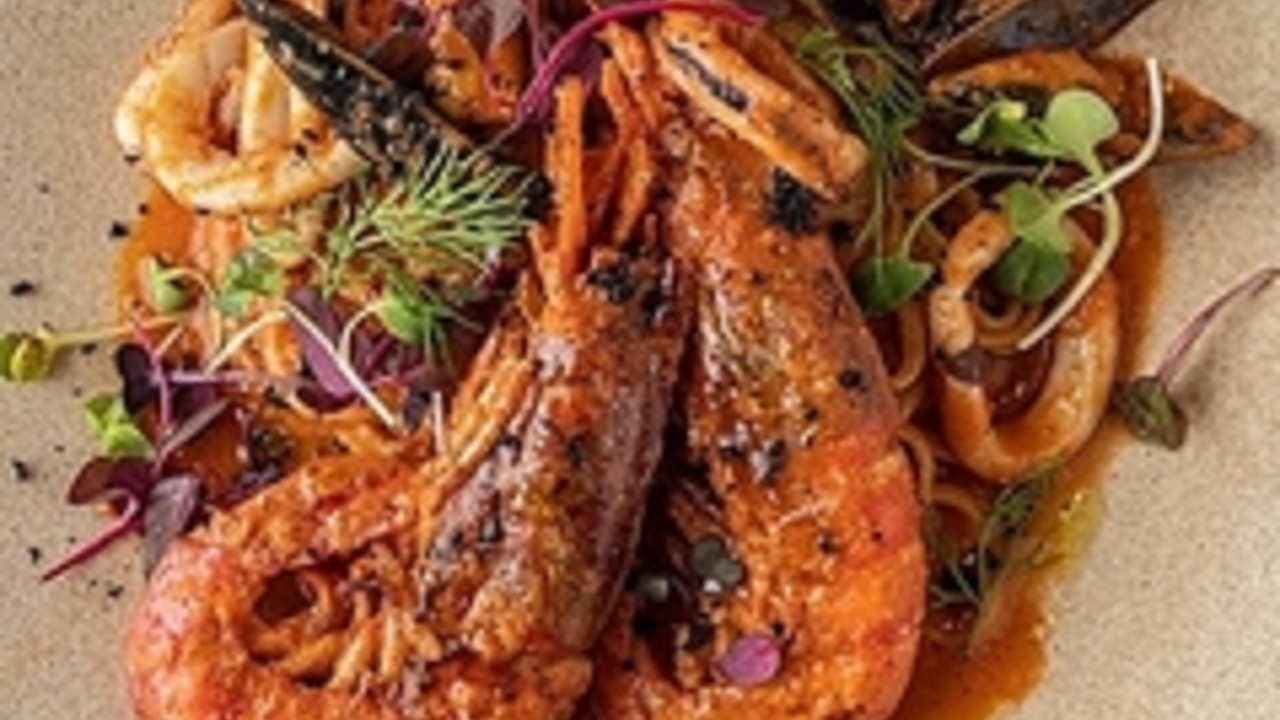 LATTE GRAPHIC|キッチンスタッフの求人画像1枚目