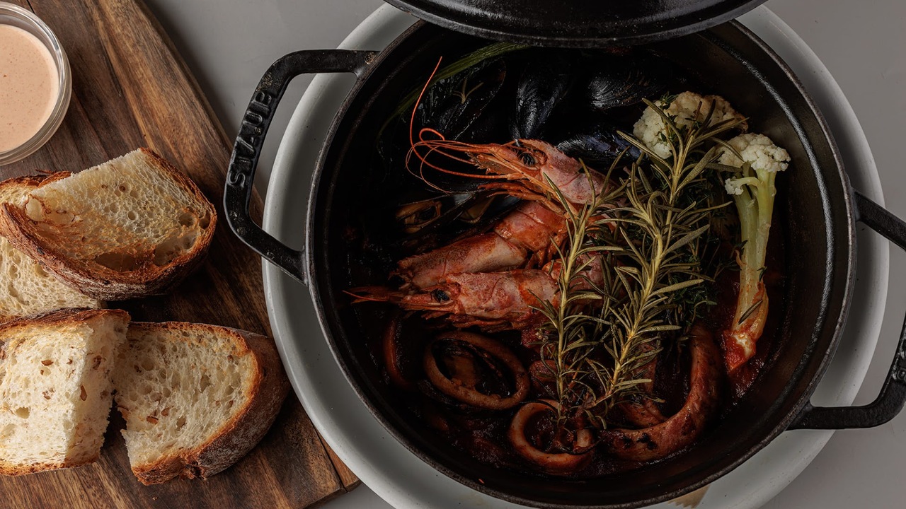 LATTE GRAPHIC|キッチンスタッフの求人画像3枚目