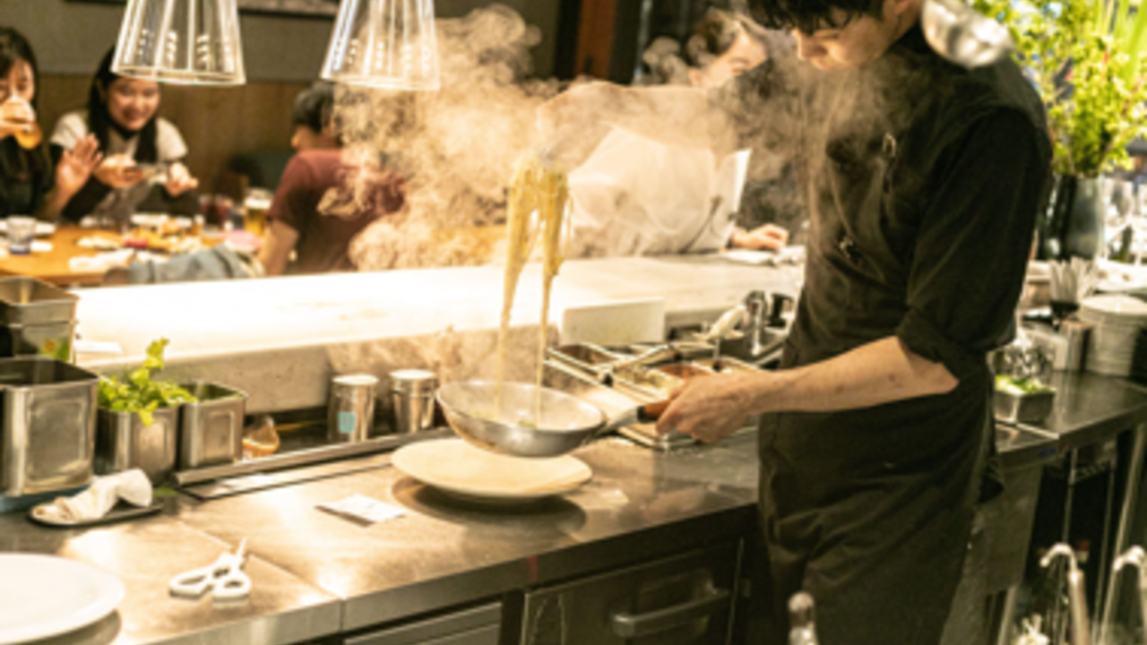 LATTE GRAPHIC|キッチンスタッフの求人画像4枚目