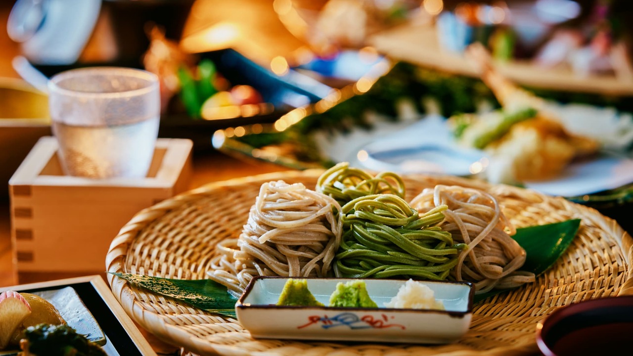 Oh-SOBAR|料理長・料理長候補の求人画像1枚目