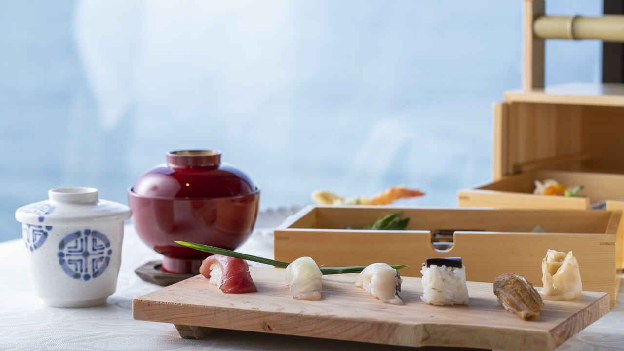 青海波　青の舎（和食）|調理見習い・調理補助の求人画像2枚目