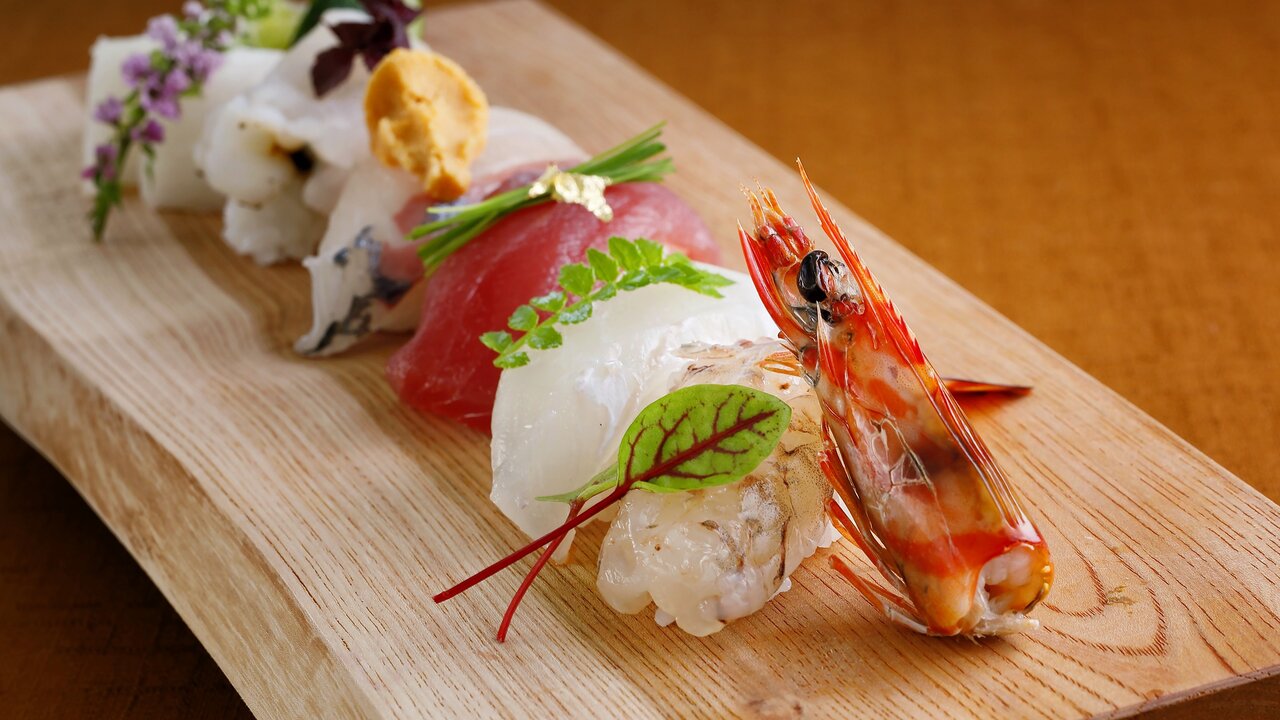 青海波　青の舎（和食）|調理見習い・調理補助の求人画像3枚目