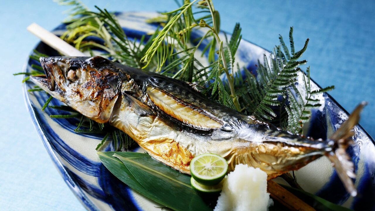 青海波　青の舎（和食）|調理見習い・調理補助の求人画像3枚目