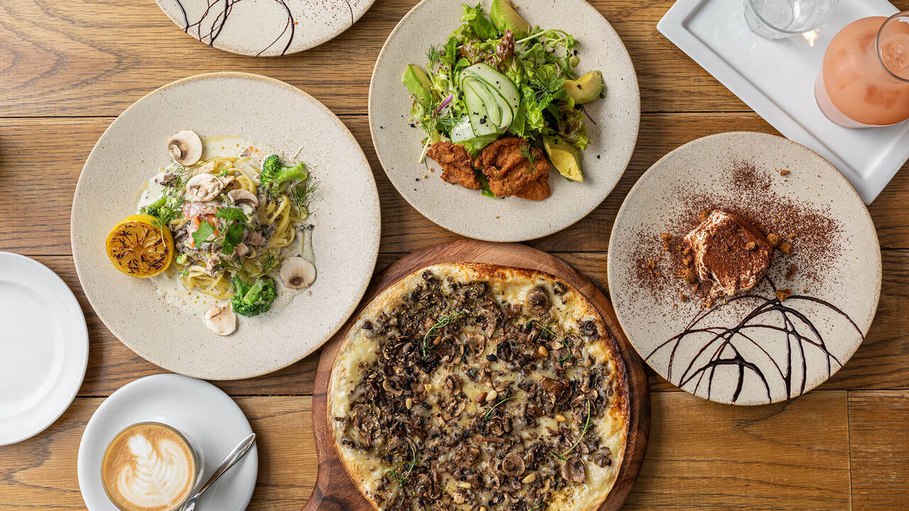 LATTE GRAPHIC|キッチンスタッフの求人画像3枚目