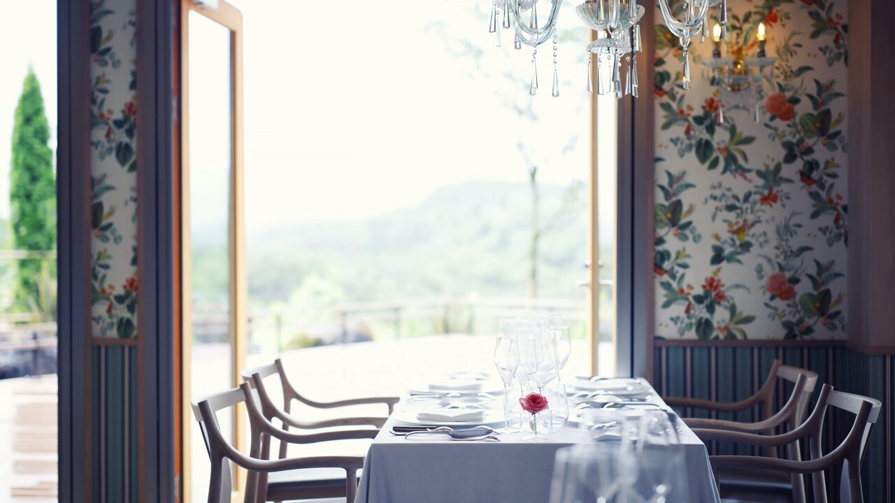 オーベルジュフレンチの森|調理見習い・調理補助の求人画像2枚目