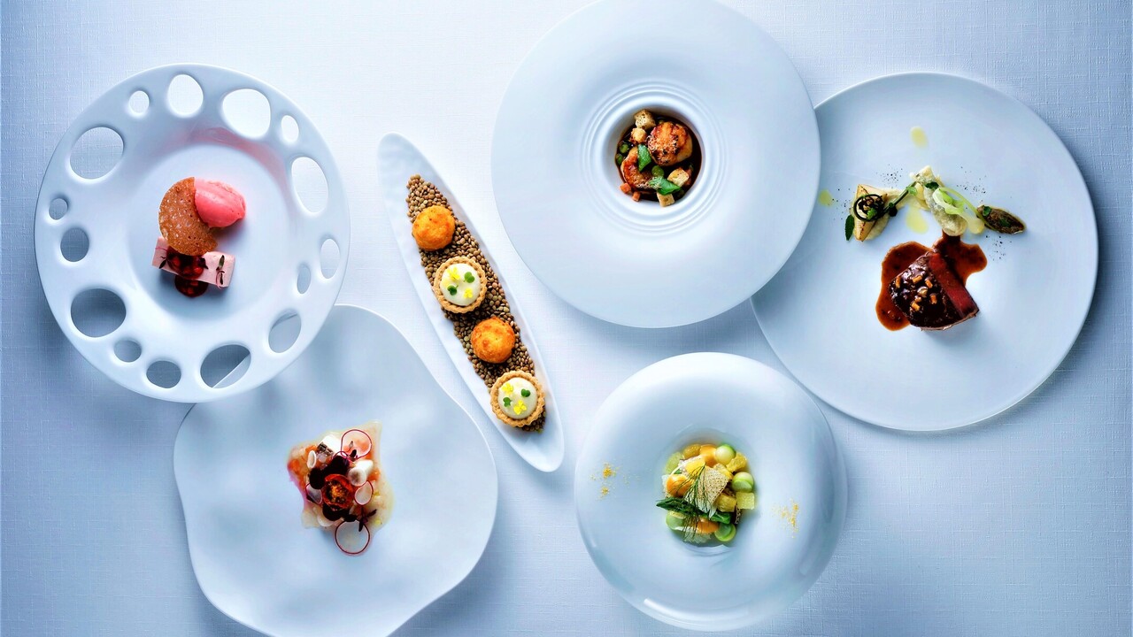 オーベルジュフレンチの森|調理見習い・調理補助の求人画像2枚目