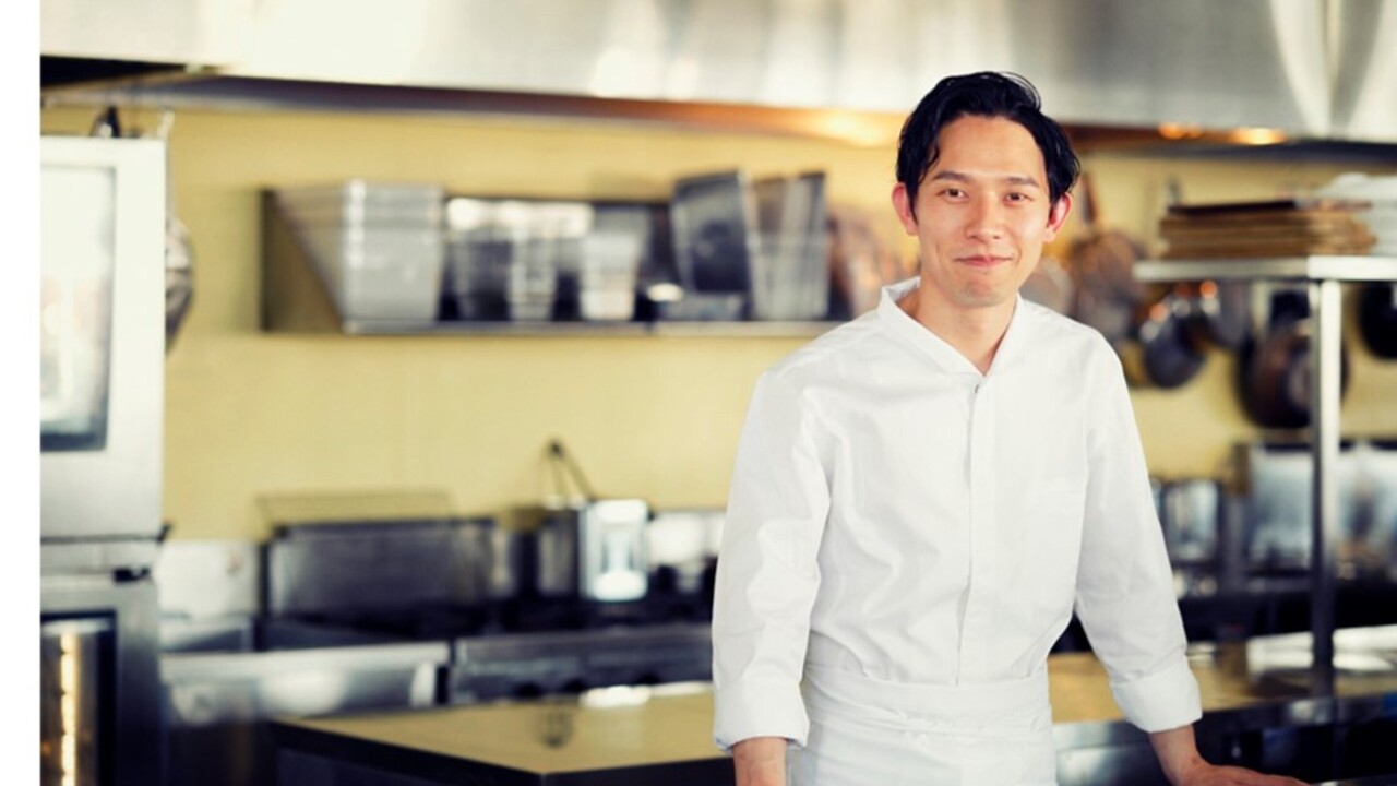 オーベルジュフレンチの森|料理長・料理長候補の求人画像1枚目