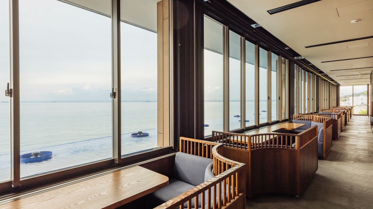 Oh-SOBAR|うどん職人・そば職人の求人画像1枚目