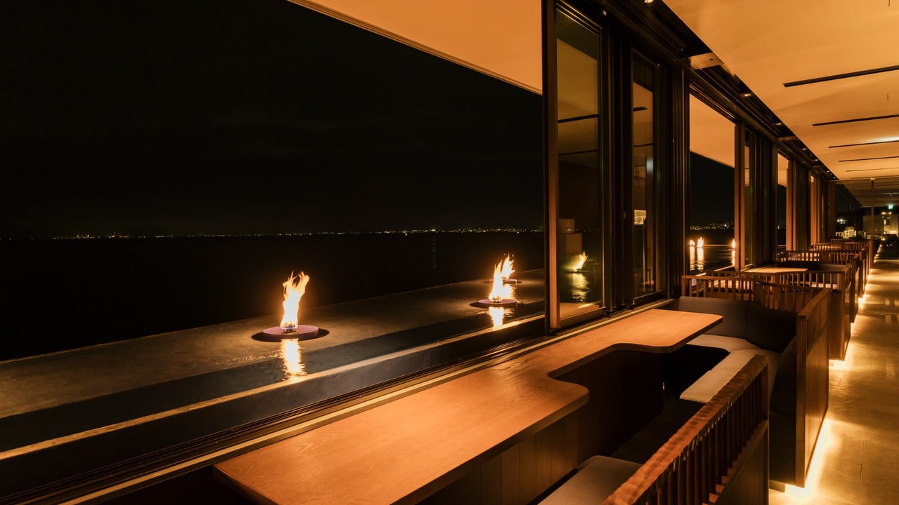 Oh-SOBAR|うどん職人・そば職人の求人画像1枚目