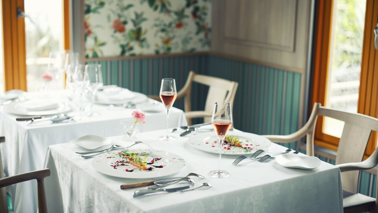 オーベルジュフレンチの森 オーベルジュ | 宴会・婚礼部門 | フレンチ | 宴会調理)の求人の写真 2枚目