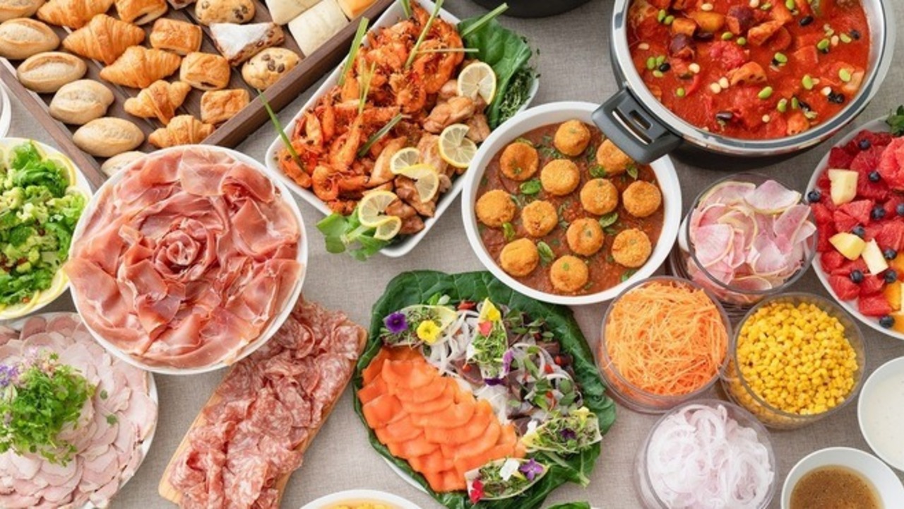 レストラングループ|調理見習い・調理補助の求人画像3枚目