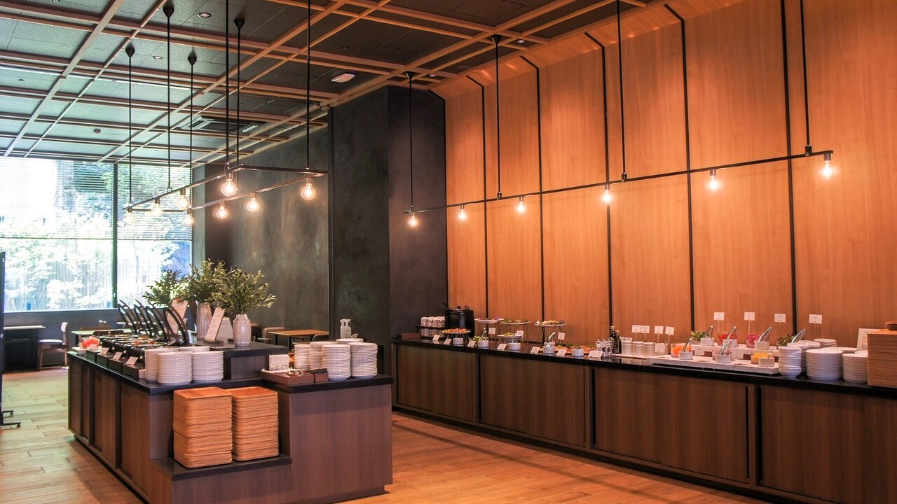 レストラングループ|調理見習い・調理補助の求人画像2枚目