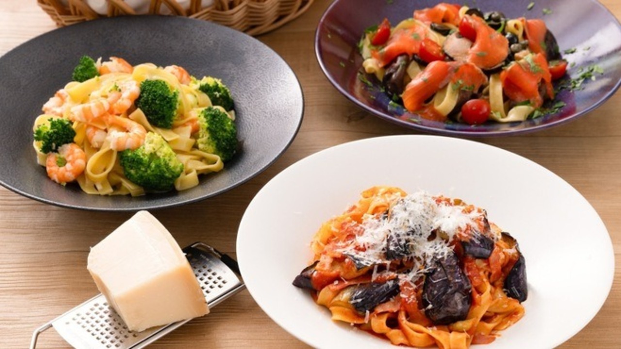 レストラングループ|調理見習い・調理補助の求人画像1枚目